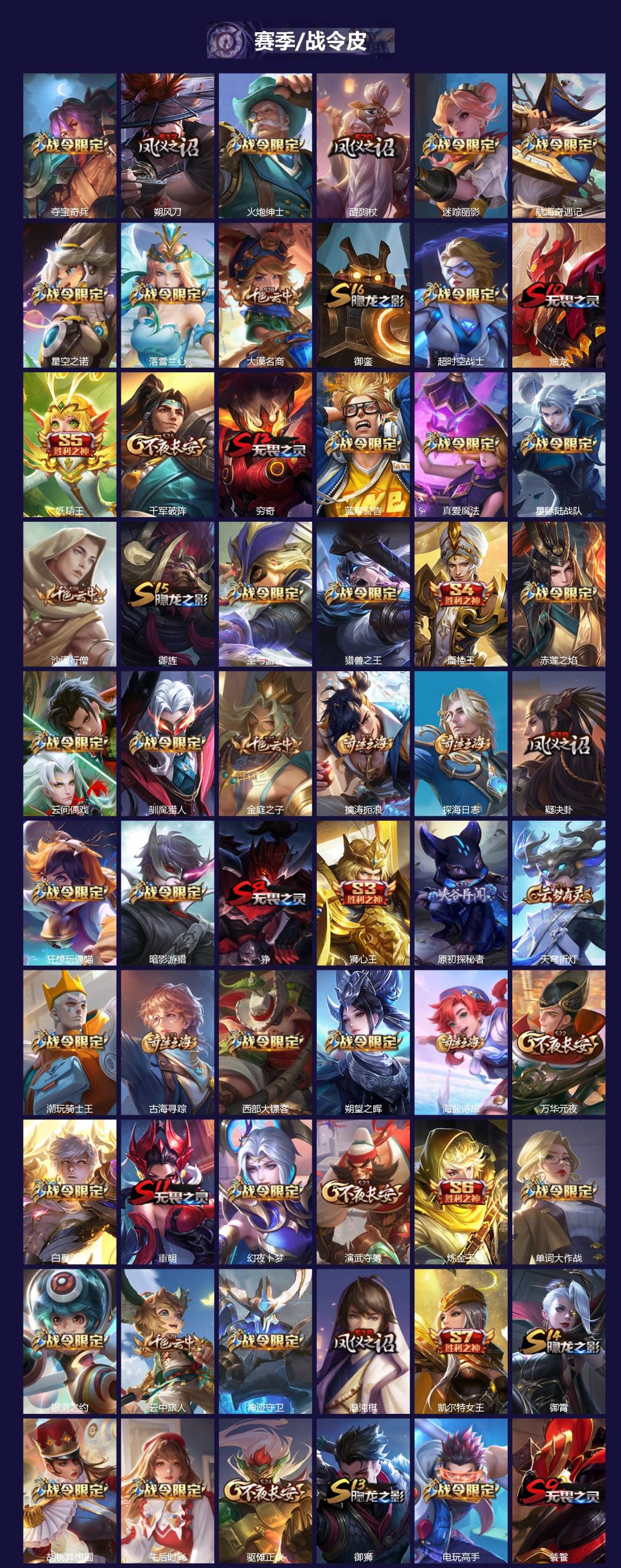 WZCMW3435207王者荣耀账号详情图3 WZCMW3435207王者荣耀账号详情图3