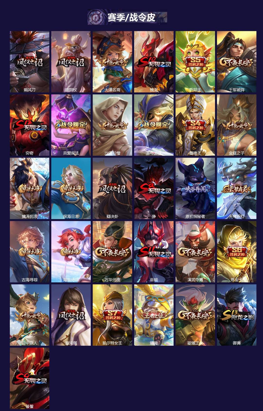 WZCMW3435709王者荣耀账号详情图2 WZCMW3435709王者荣耀账号详情图2