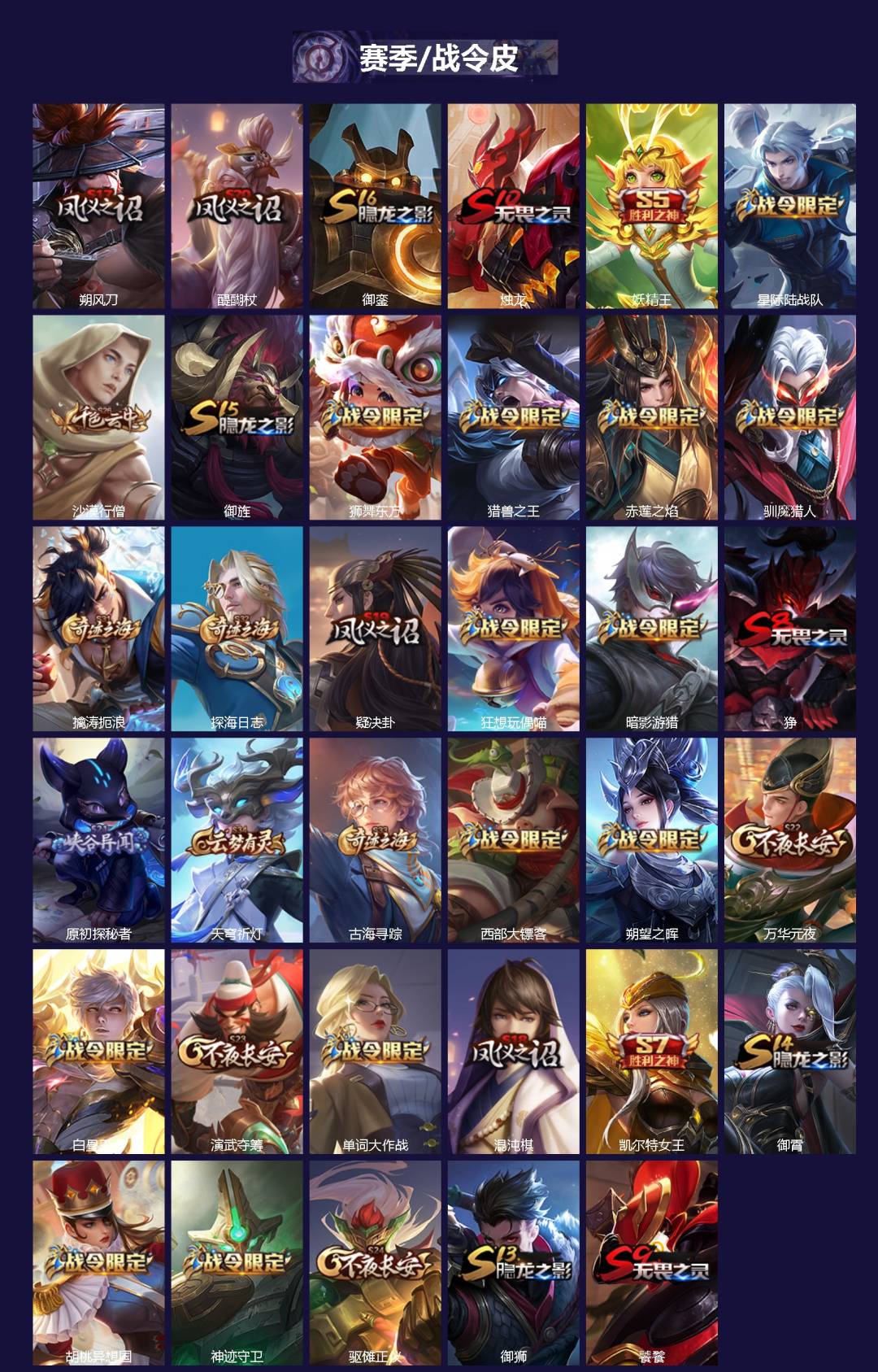 WZQM3436469王者荣耀账号详情图3 WZQM3436469王者荣耀账号详情图3