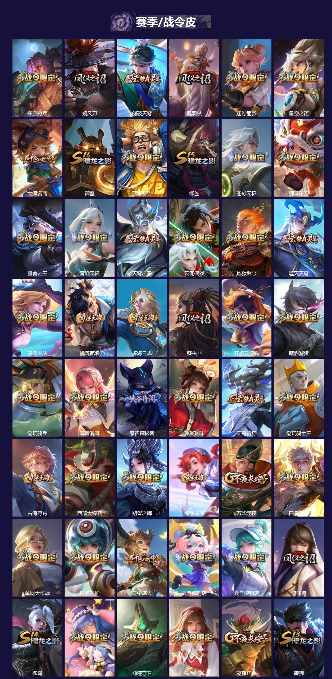 WZCMW3437205王者荣耀账号详情图2 WZCMW3437205王者荣耀账号详情图2