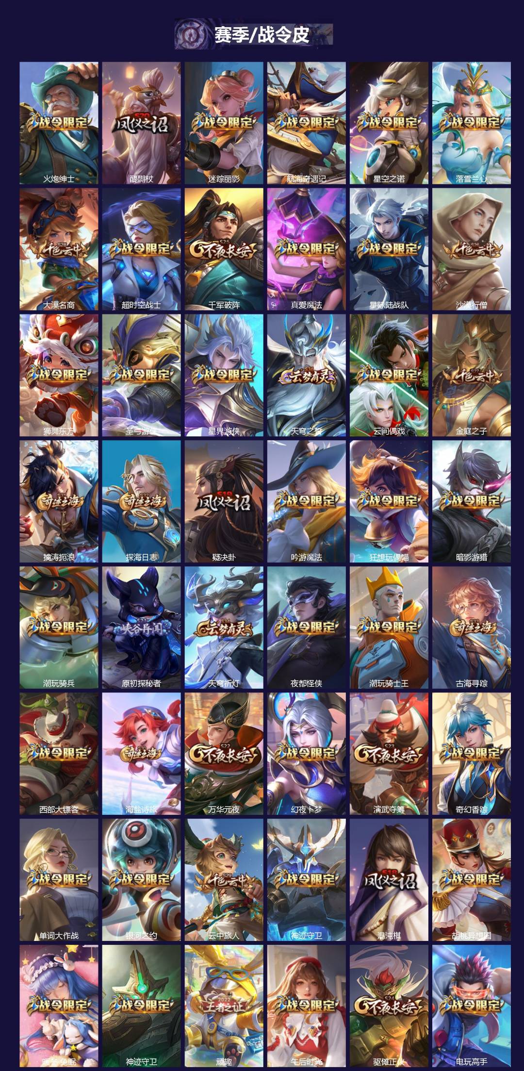 WZCMW3440061王者荣耀账号详情图3 WZCMW3440061王者荣耀账号详情图3