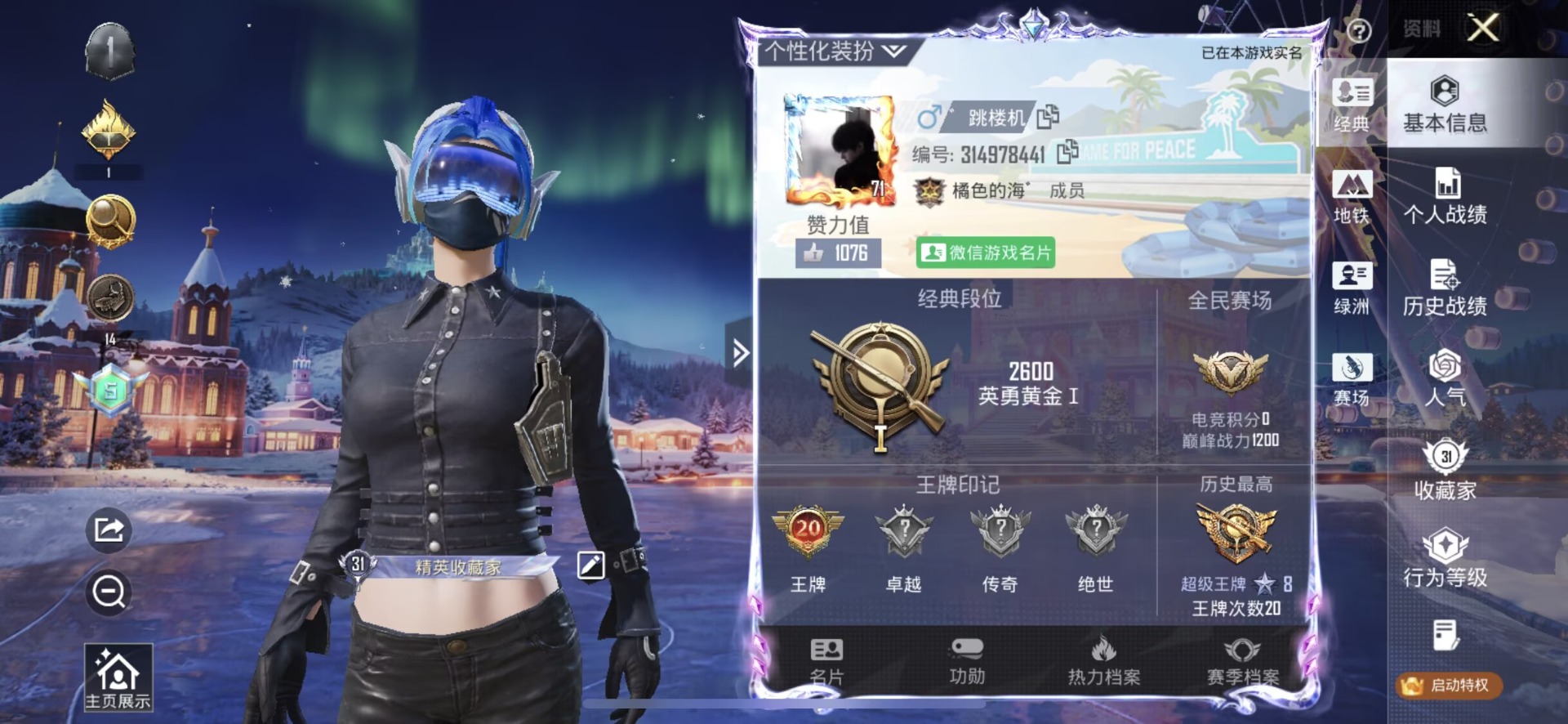 WZQM3443622王者荣耀账号详情图36 WZQM3443622王者荣耀账号详情图36