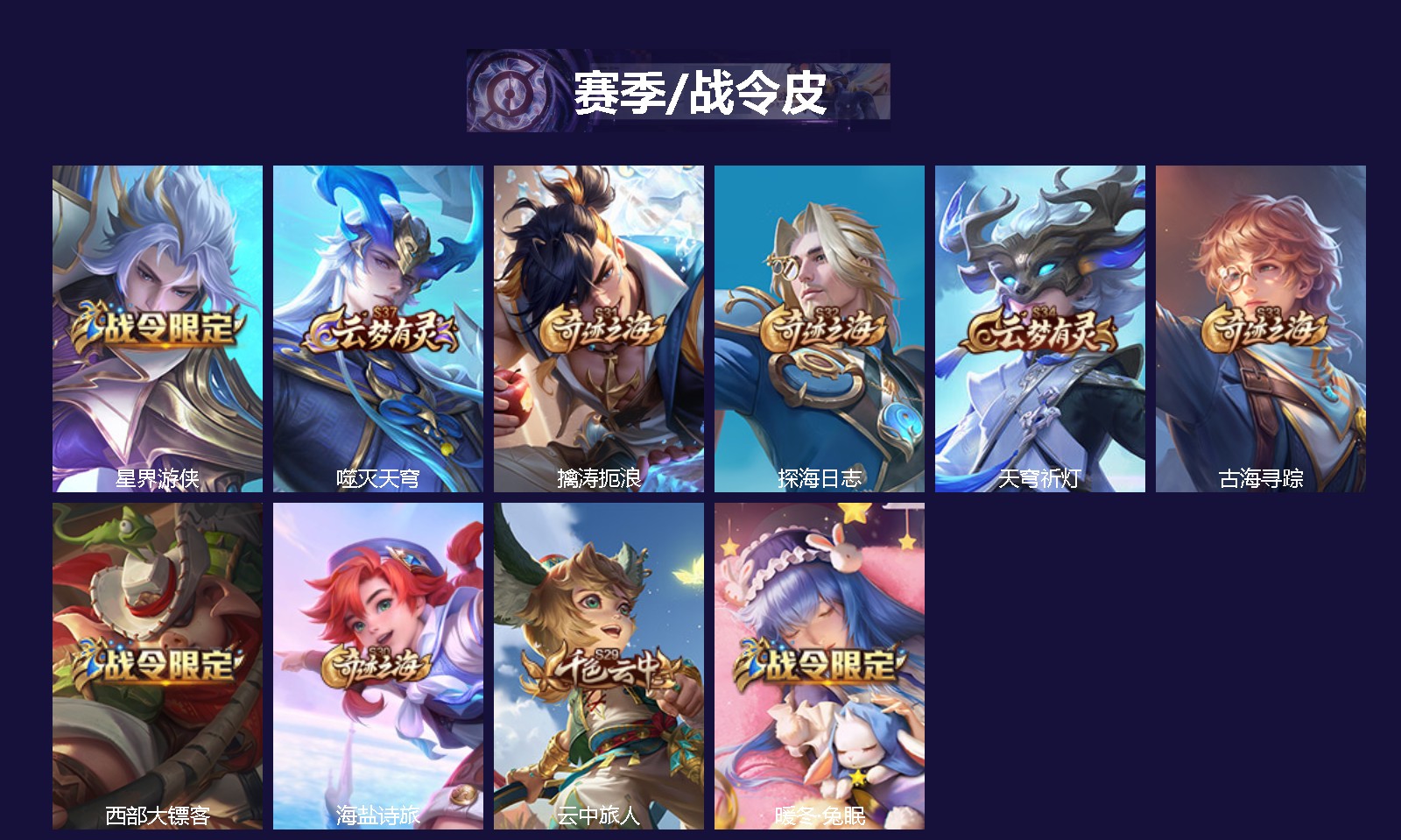 WZCMW3447168王者荣耀账号详情图2