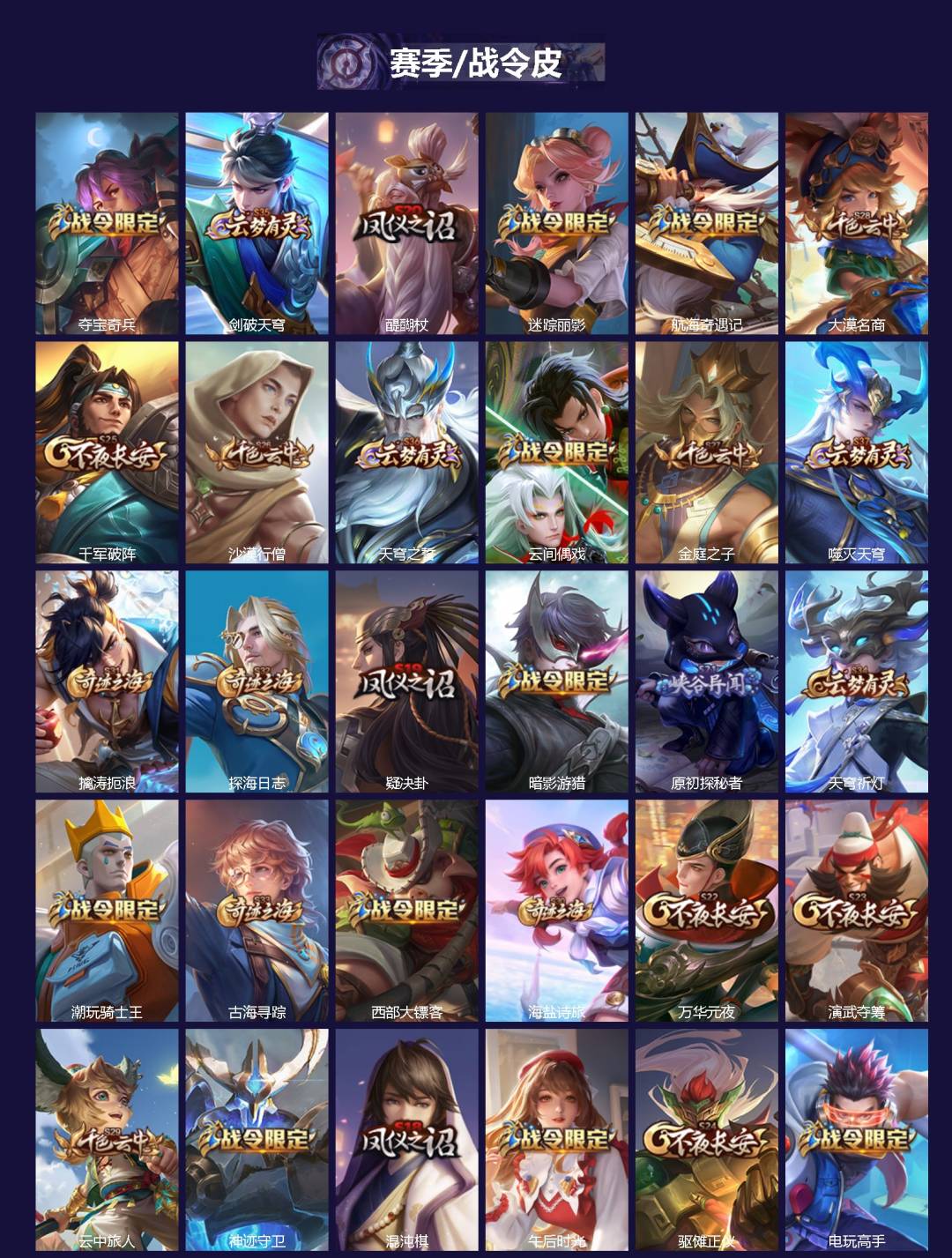 王者荣耀账号安卓QQ125英雄-231皮肤-[]V7 8传说 125英雄 231皮肤 可修改实名 小女号
【英雄全皮】: