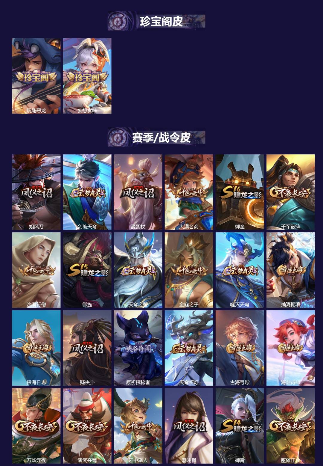 WZCMW3460083王者荣耀账号详情图2