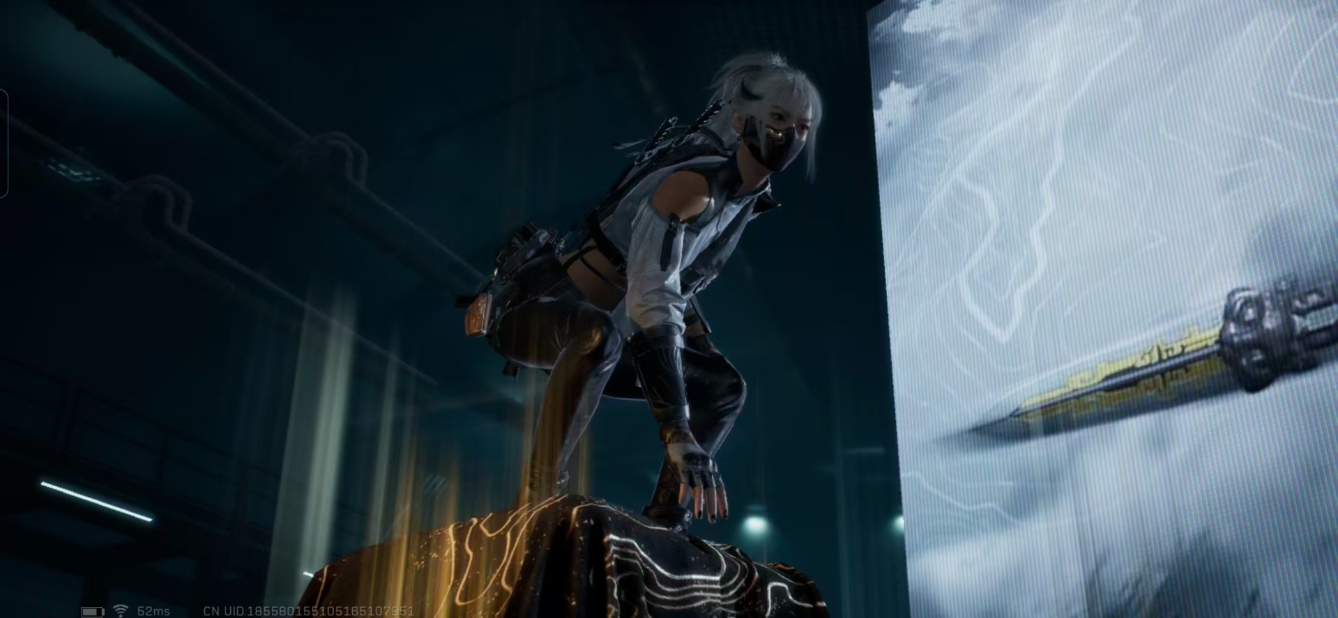 SJZQM396460三角洲行动账号详情图22