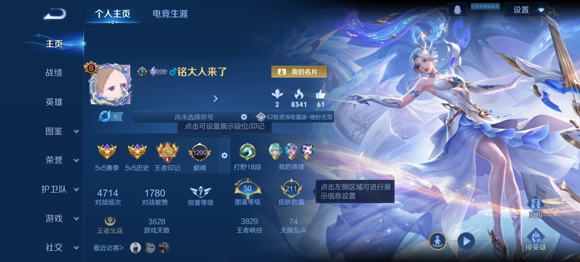 WZCMW3469957王者荣耀账号详情图15