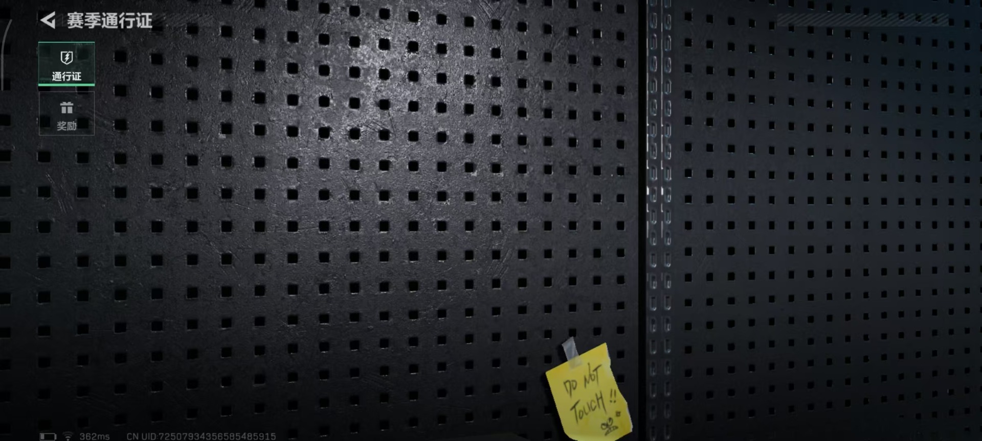 SJZCMW3100593三角洲行动账号详情图3