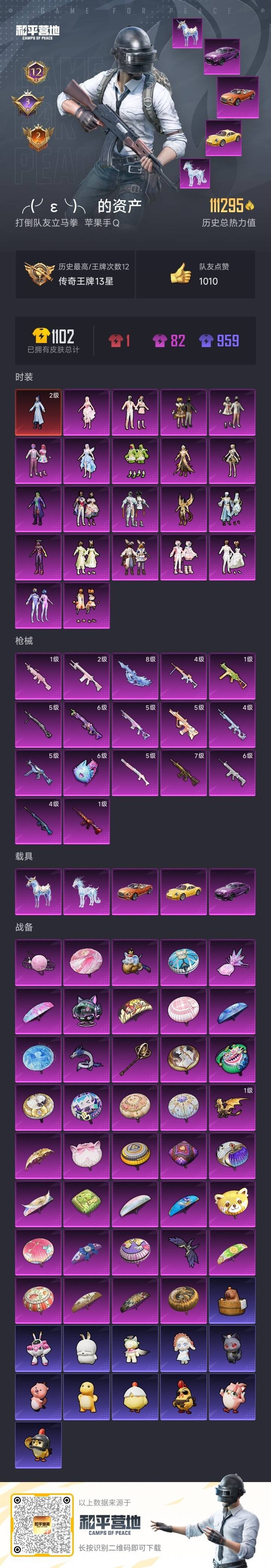 WZQM3474605王者荣耀账号详情图28 WZQM3474605王者荣耀账号详情图28