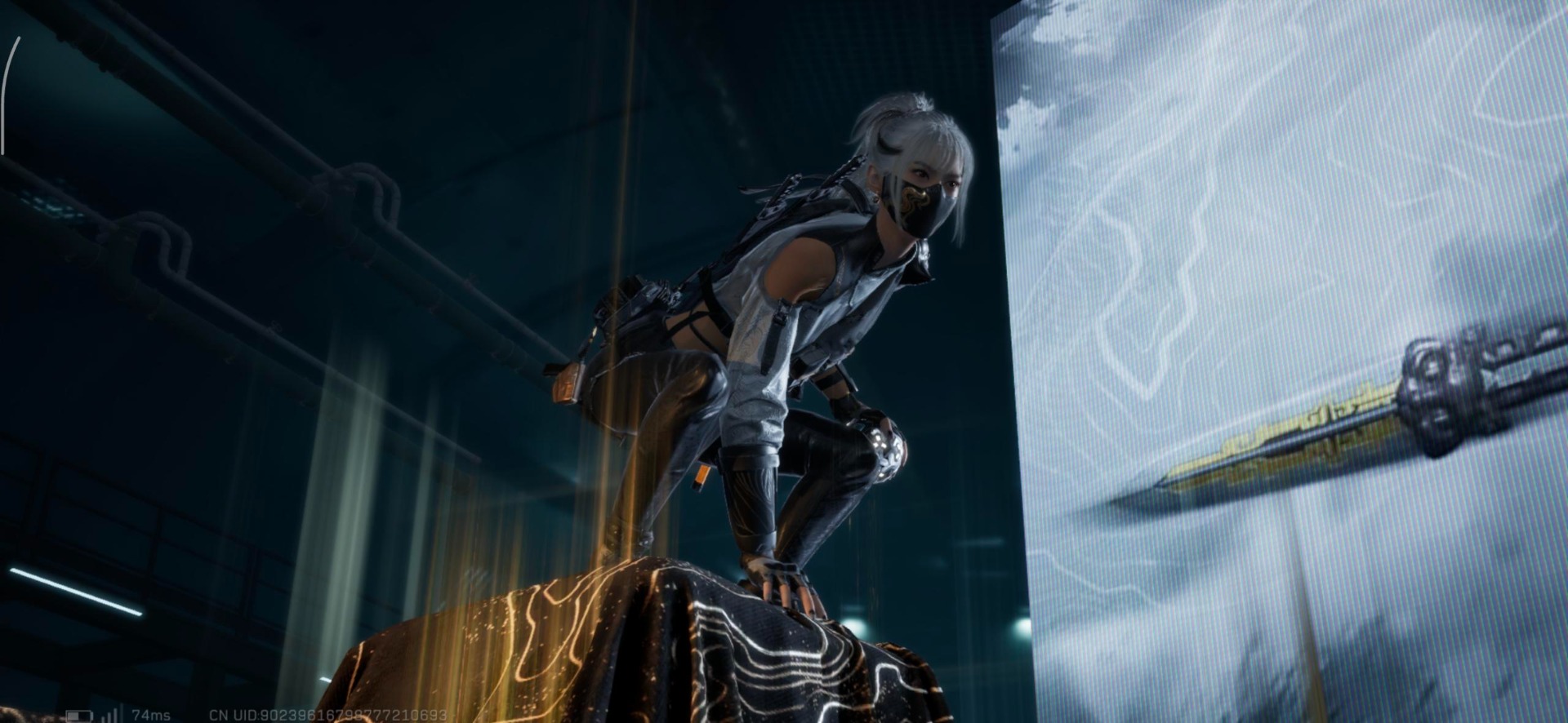 SJZQM3102095三角洲行动账号详情图5