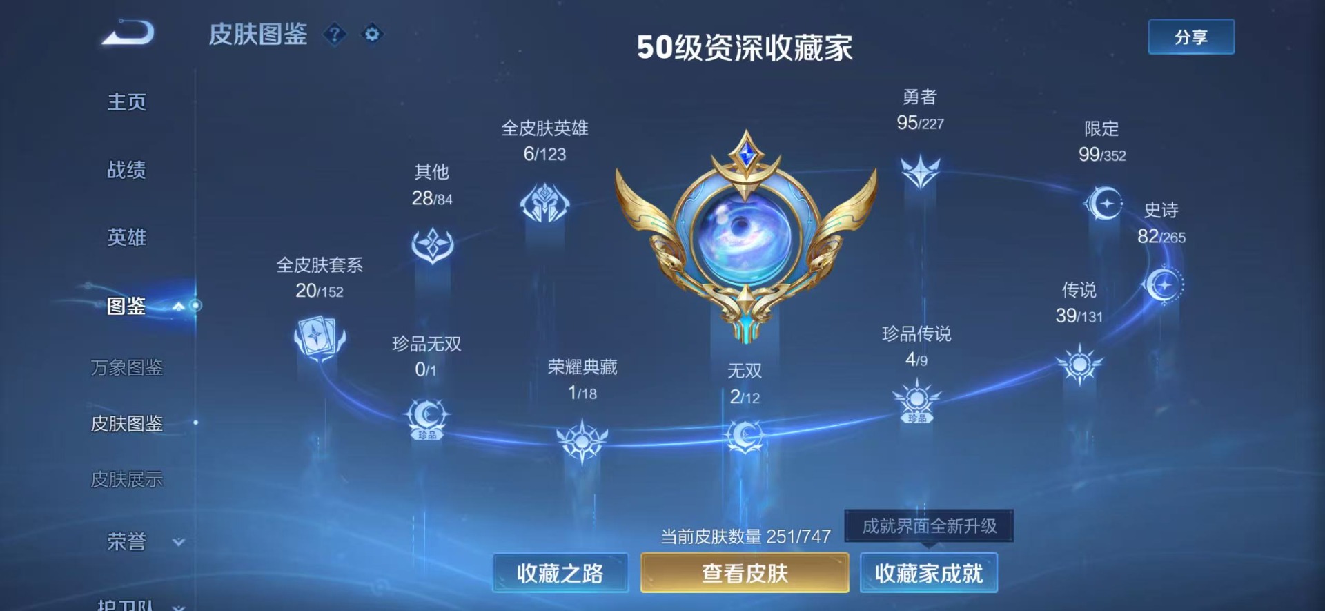 WZQM3476491王者荣耀账号详情图21