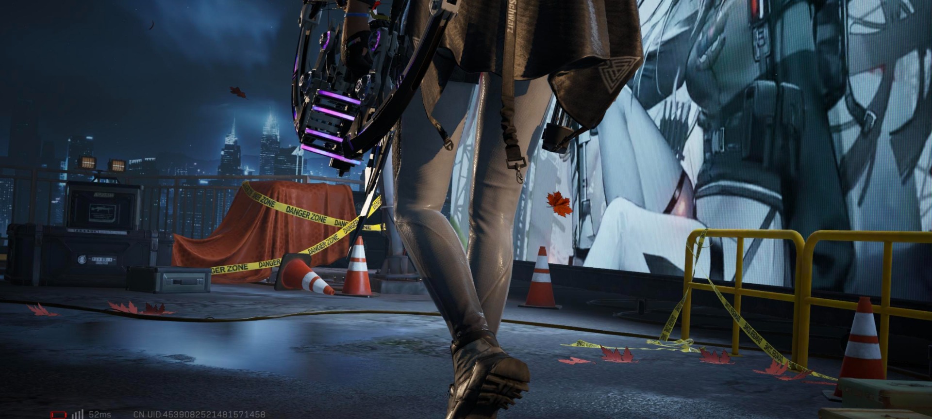 SJZQM3102946三角洲行动账号详情图24 SJZQM3102946三角洲行动账号详情图24