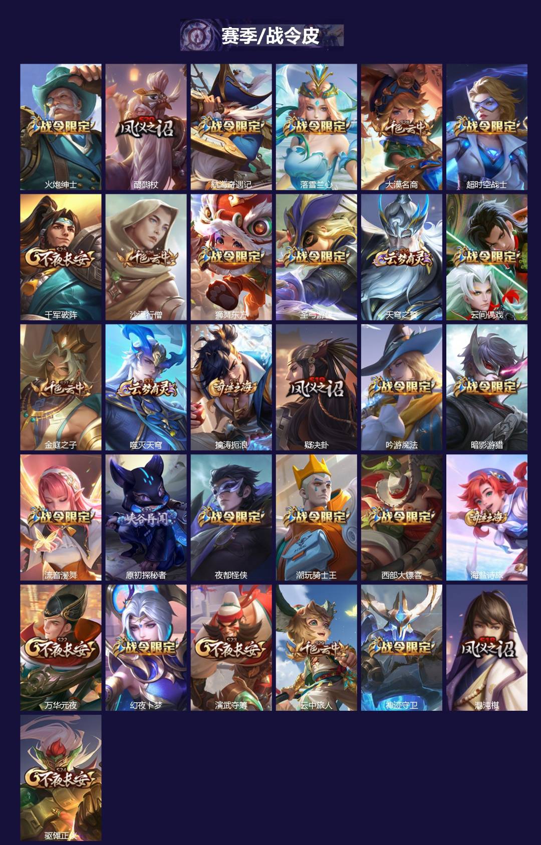 WZCMW3478579王者荣耀账号详情图2 WZCMW3478579王者荣耀账号详情图2