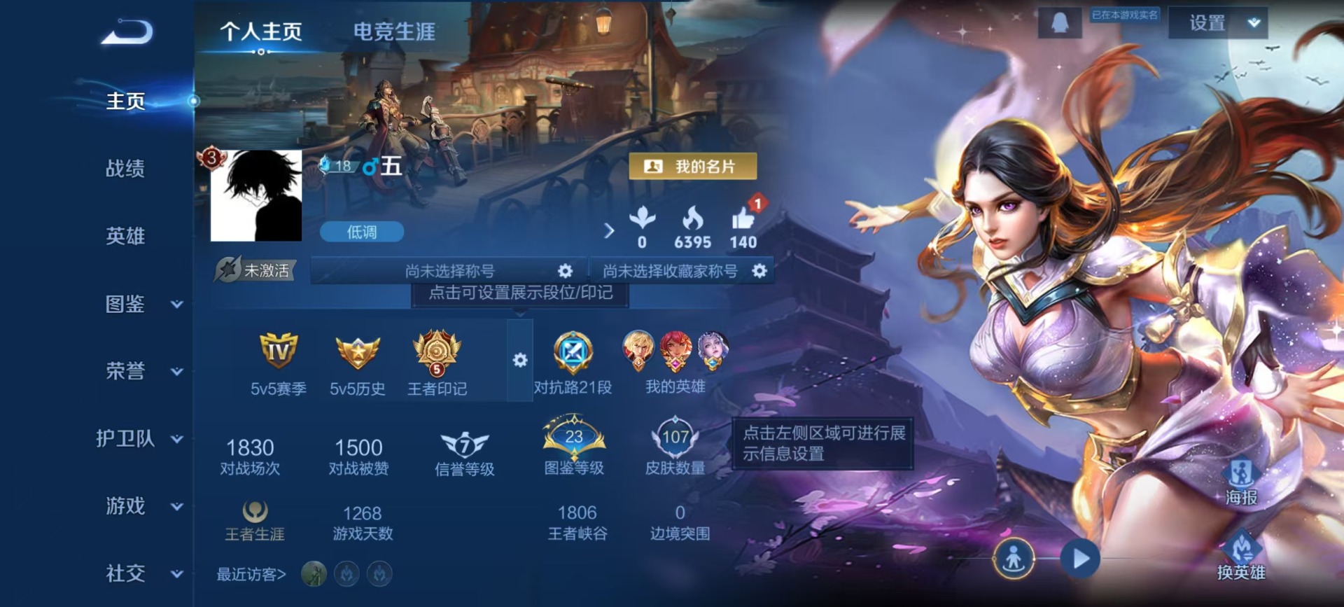 WZQM3478929王者荣耀账号详情图10