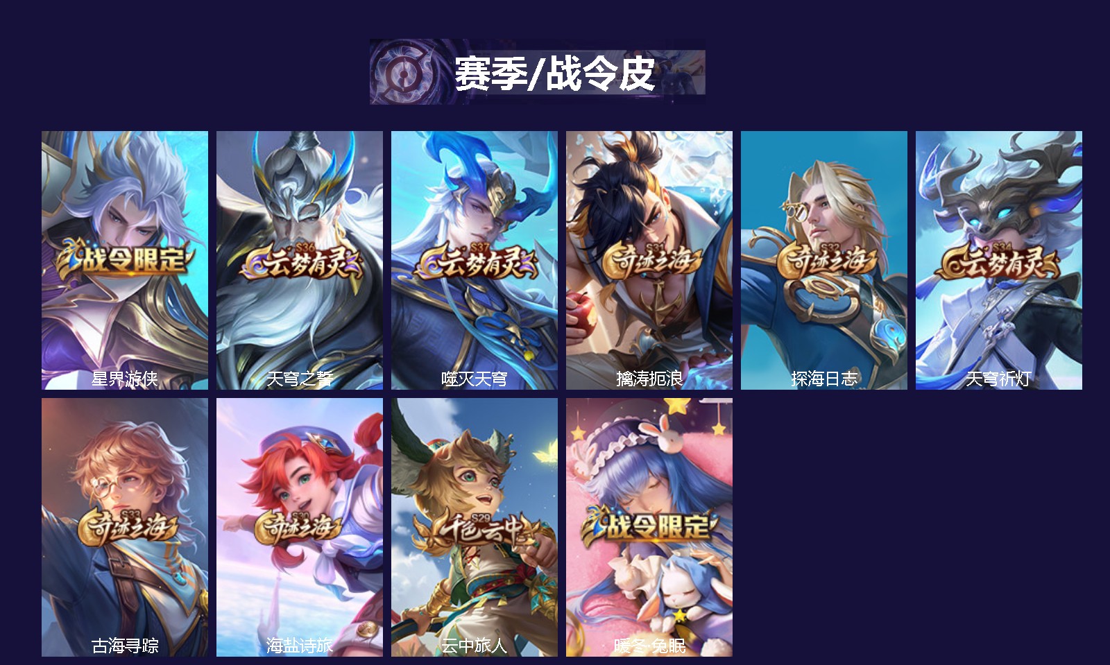 WZCMW47555王者荣耀账号详情图2