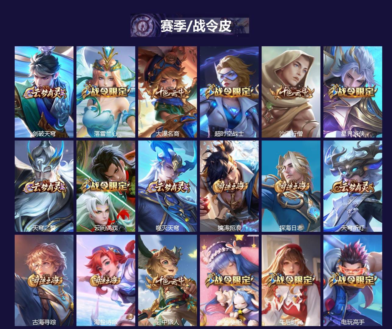 WZCMW412637王者荣耀账号详情图2 WZCMW412637王者荣耀账号详情图2