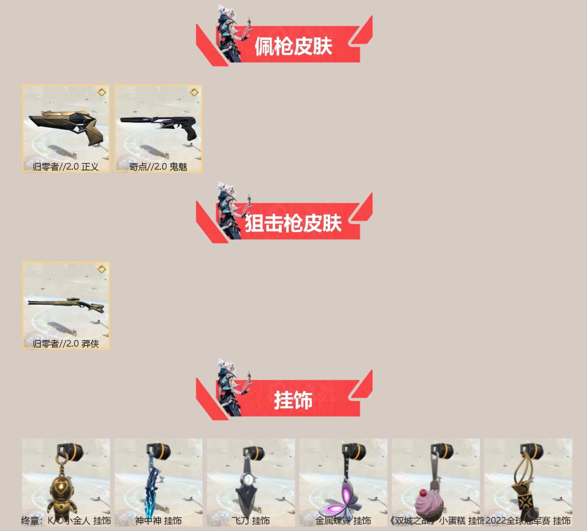 WWQQM41119无畏契约账号详情图4 WWQQM41119无畏契约账号详情图4