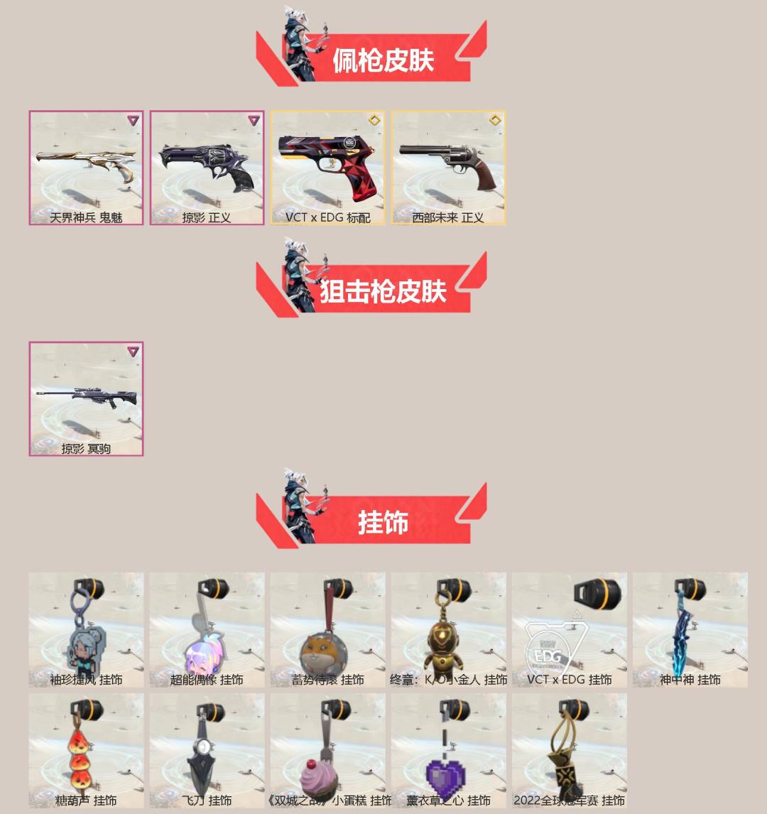 WWQQM41432无畏契约账号详情图4