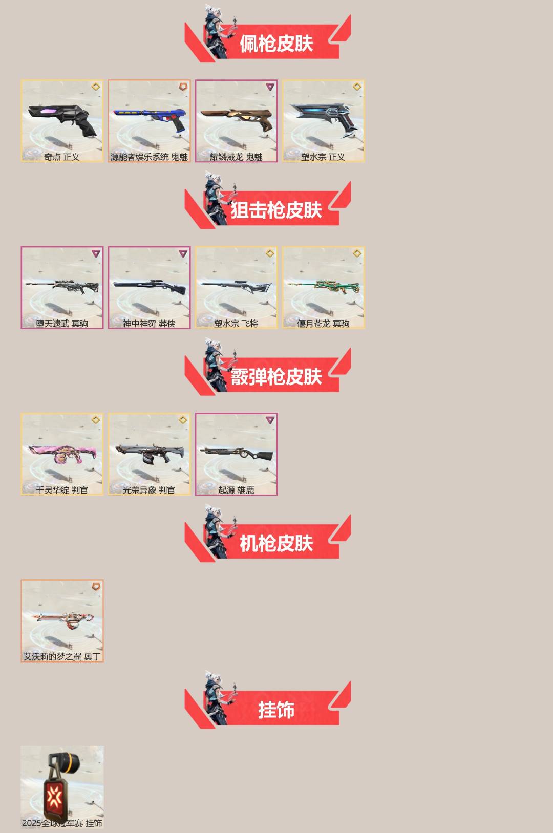 WWQQM41459无畏契约账号详情图4