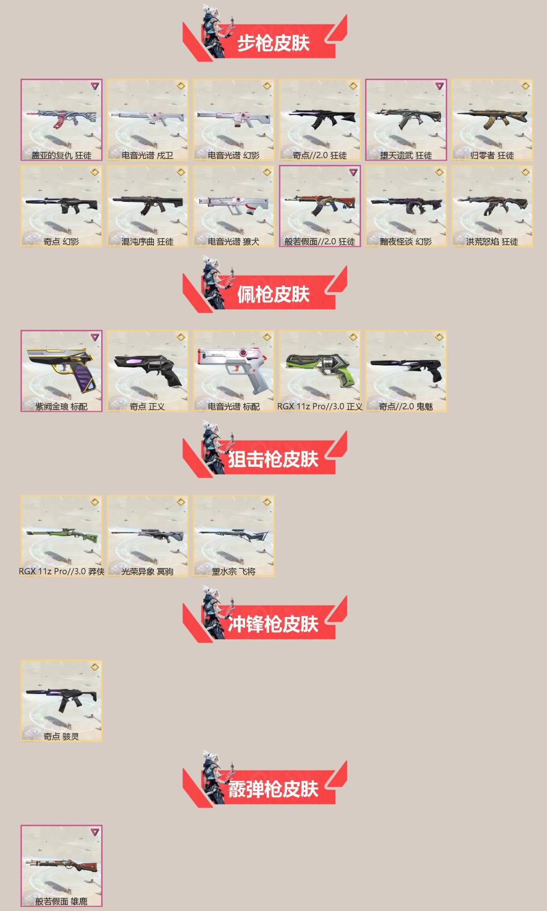 WWQQM41199无畏契约账号详情图4 WWQQM41199无畏契约账号详情图4