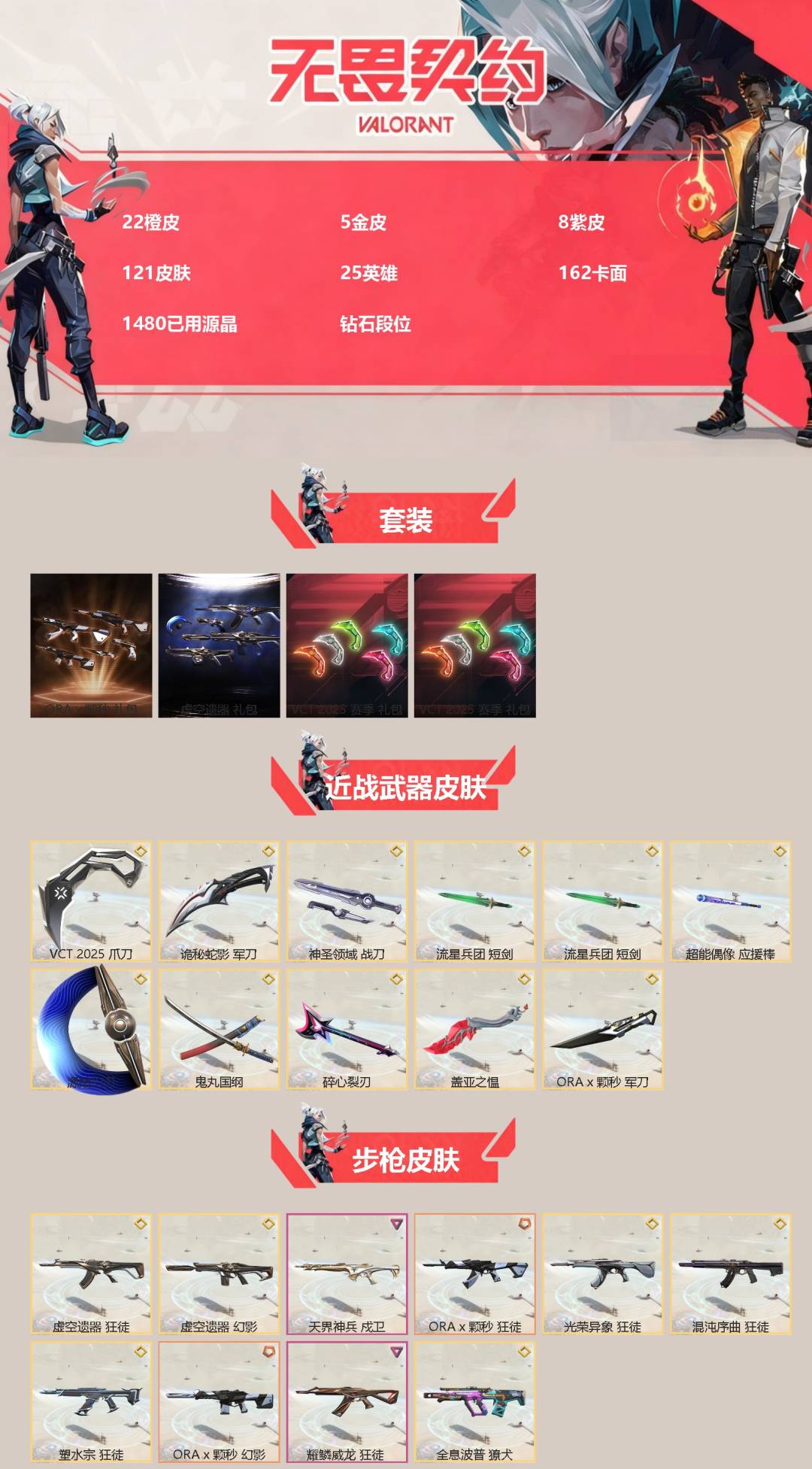 WWQQM41791无畏契约账号详情图3 WWQQM41791无畏契约账号详情图3