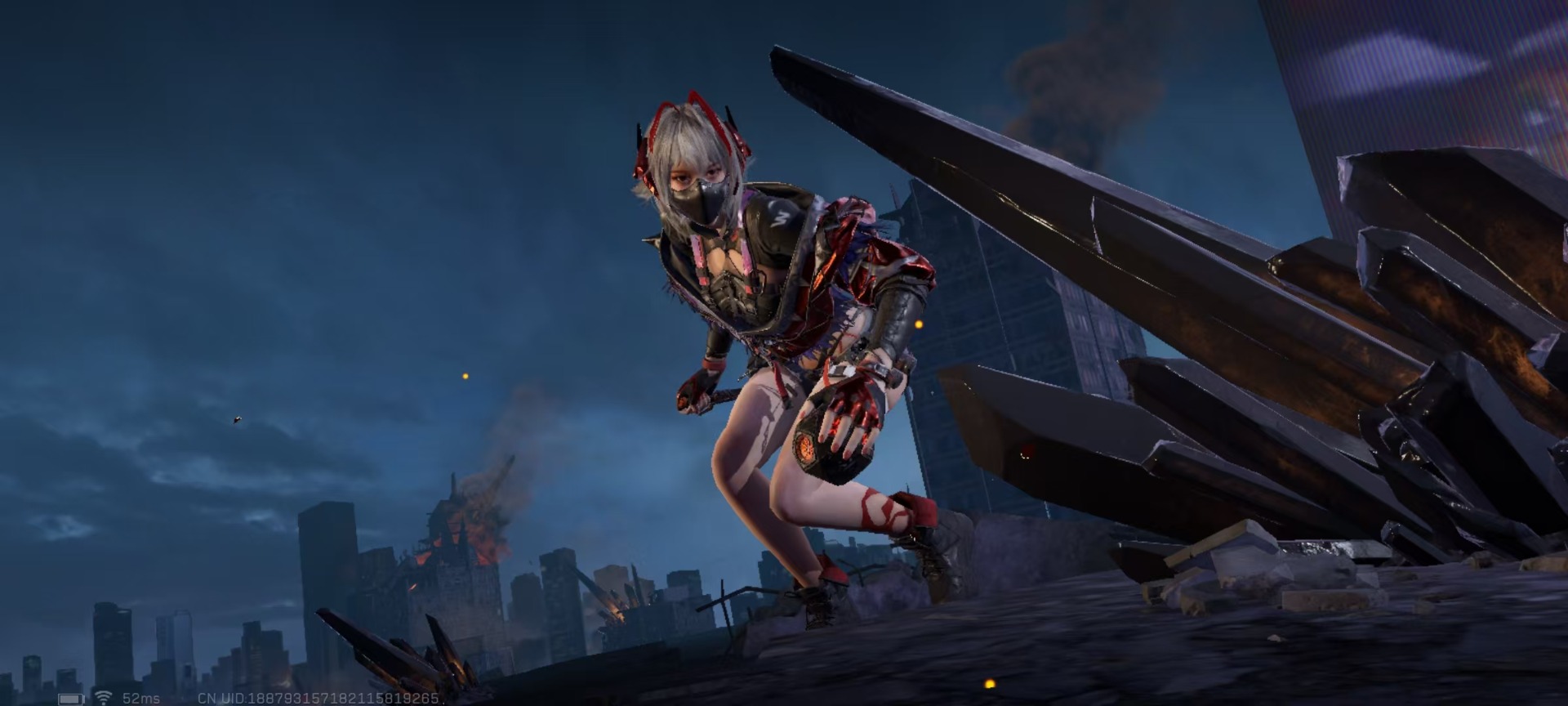 SJZCMW44008三角洲行动账号详情图16