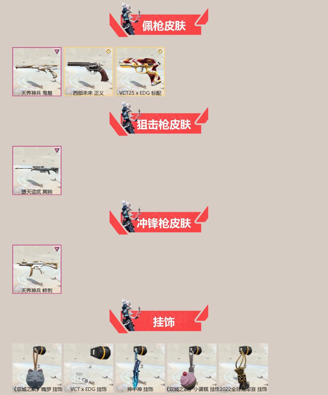 WWQQM41893无畏契约账号详情图4