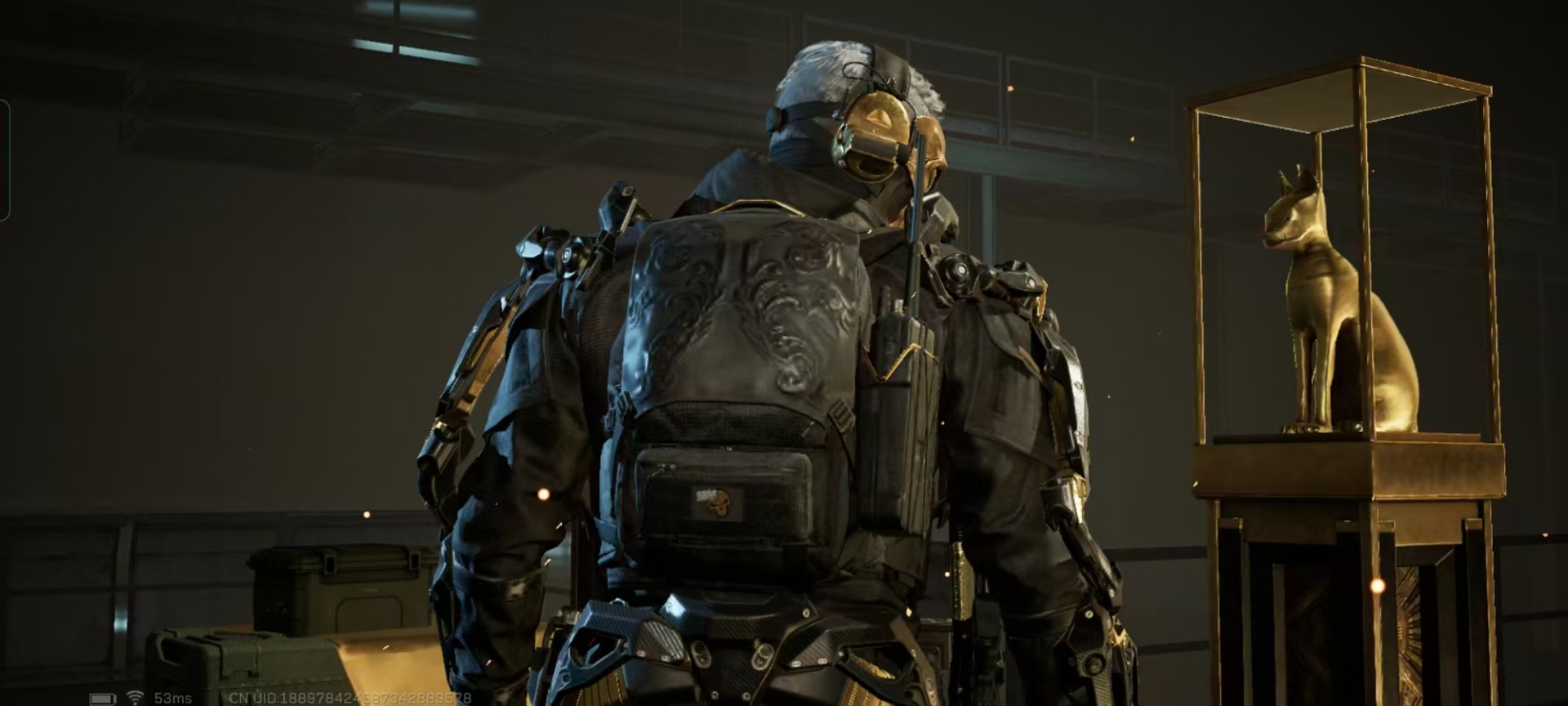 SJZCMW44402三角洲行动账号详情图13 SJZCMW44402三角洲行动账号详情图13