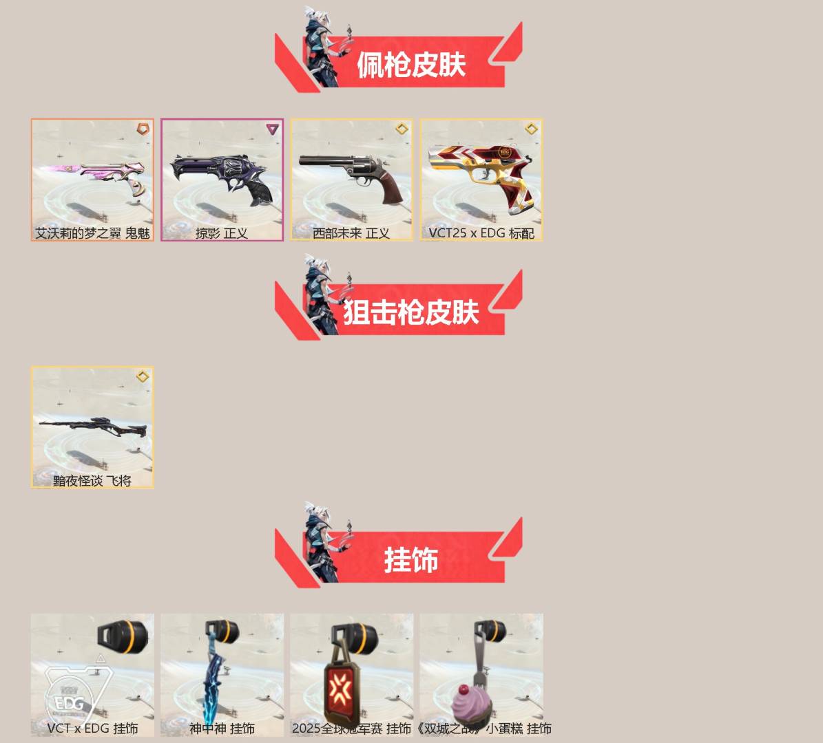 WWQQM41969无畏契约账号详情图4