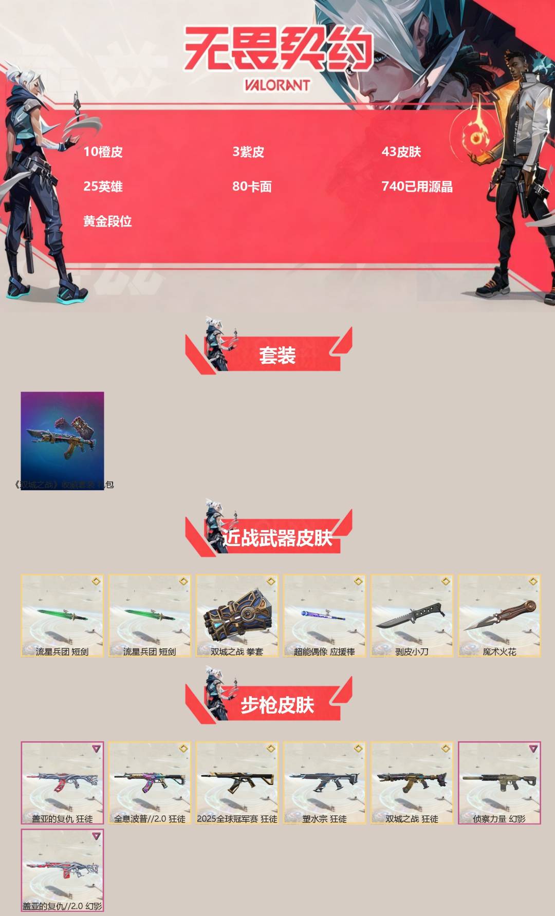 WWQQM42006无畏契约账号详情图3