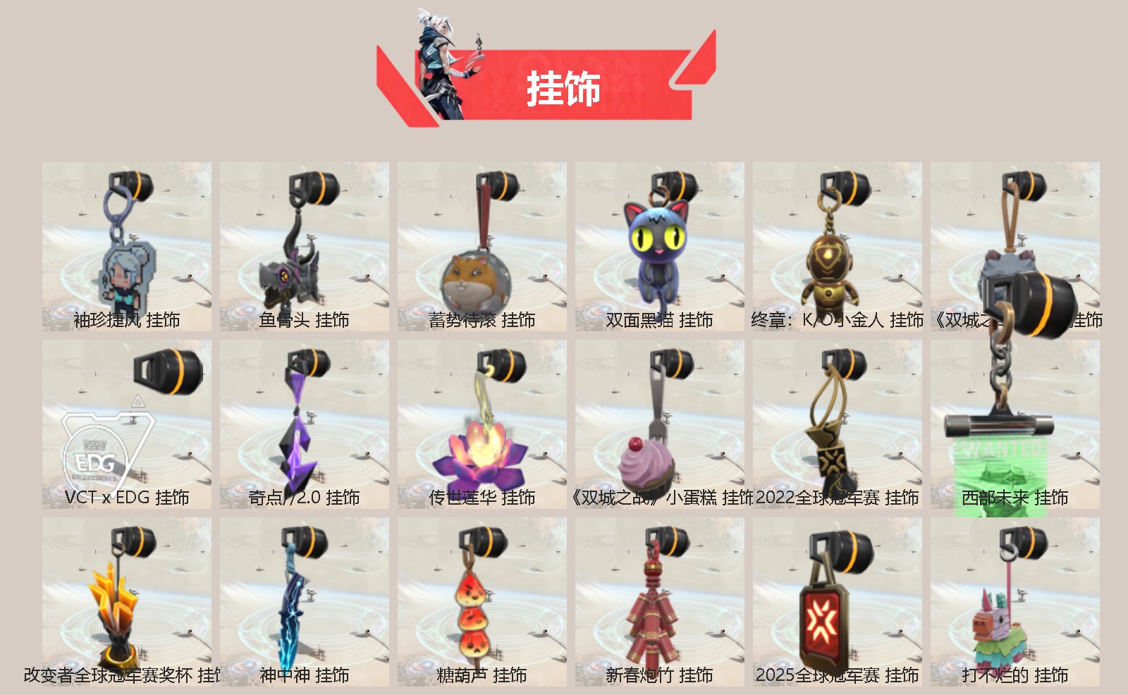 WWQQM42028无畏契约账号详情图5