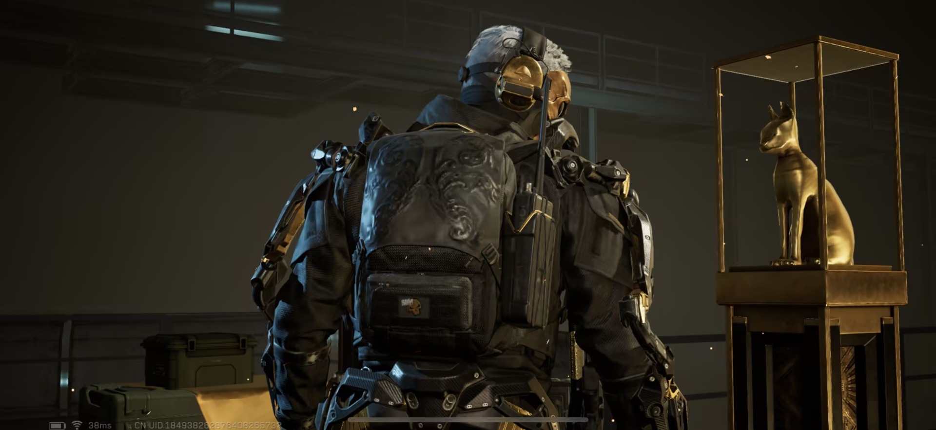 SJZCMW46781三角洲行动账号详情图12