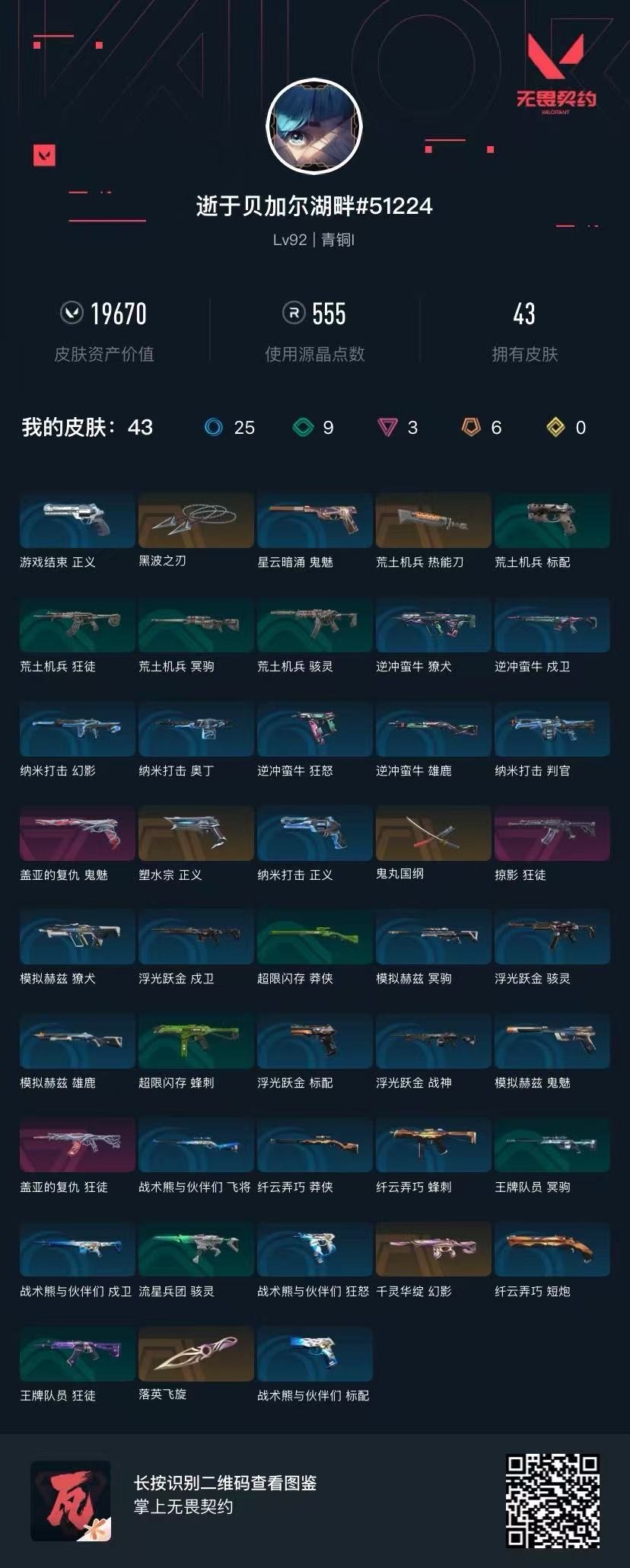 WWQQM42229无畏契约账号详情图5