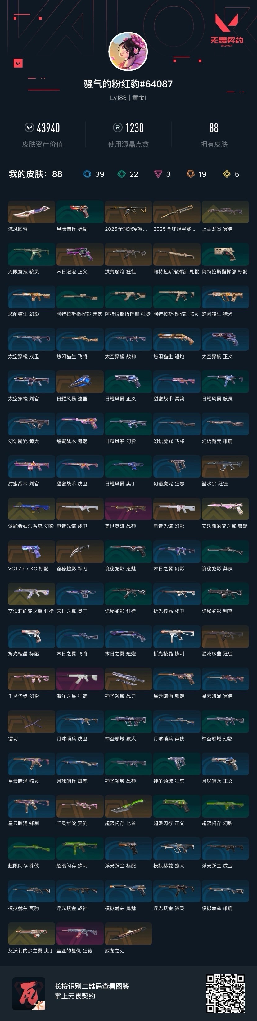 WWQQM42264无畏契约账号详情图5