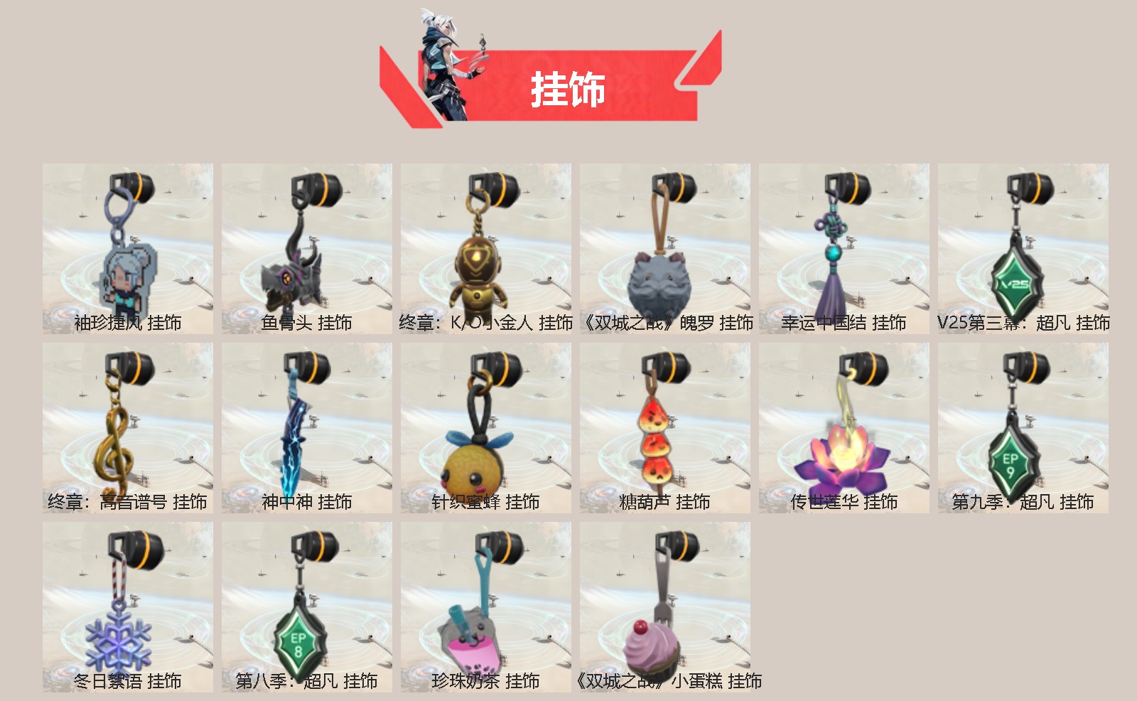 WWQQM42296无畏契约账号详情图4