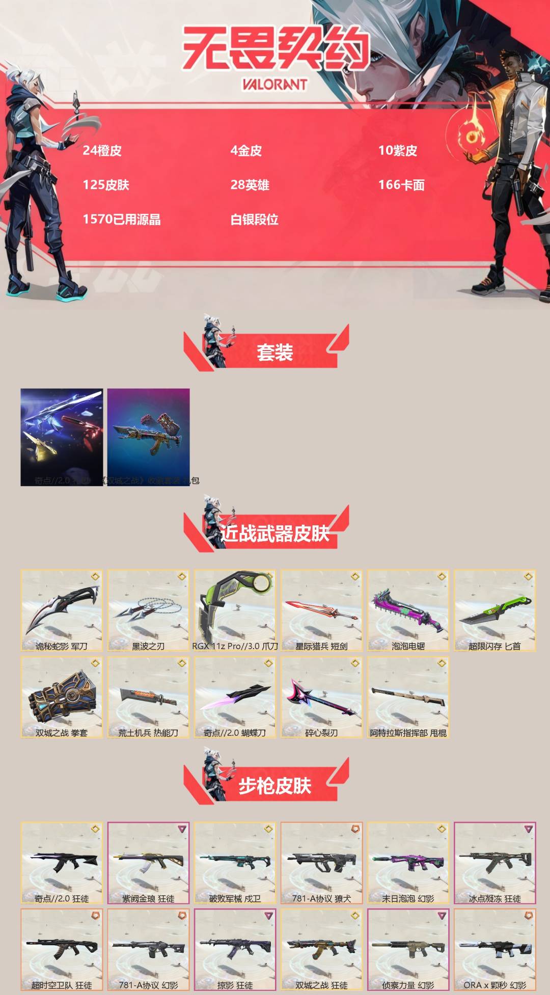 WWQQM42299无畏契约账号详情图3