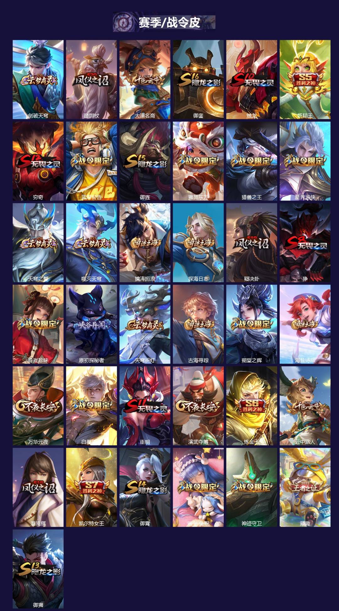 WZCMW434821王者荣耀账号详情图2 WZCMW434821王者荣耀账号详情图2