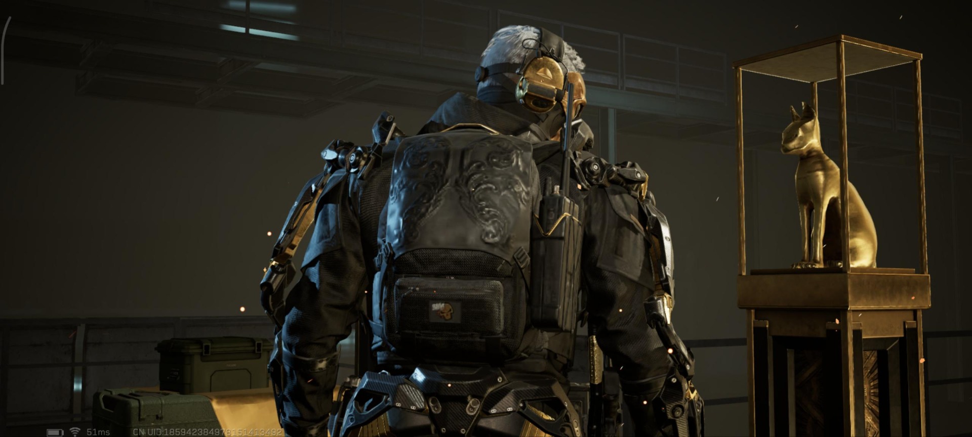 SJZCMW47638三角洲行动账号详情图16