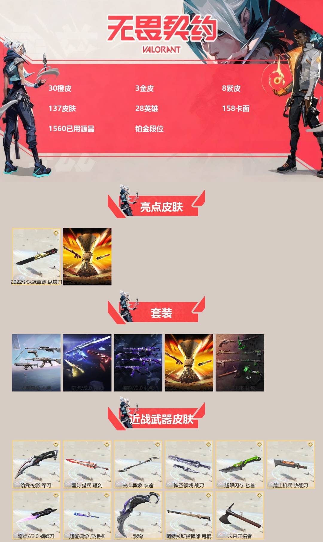 WWQQM42575无畏契约账号详情图3