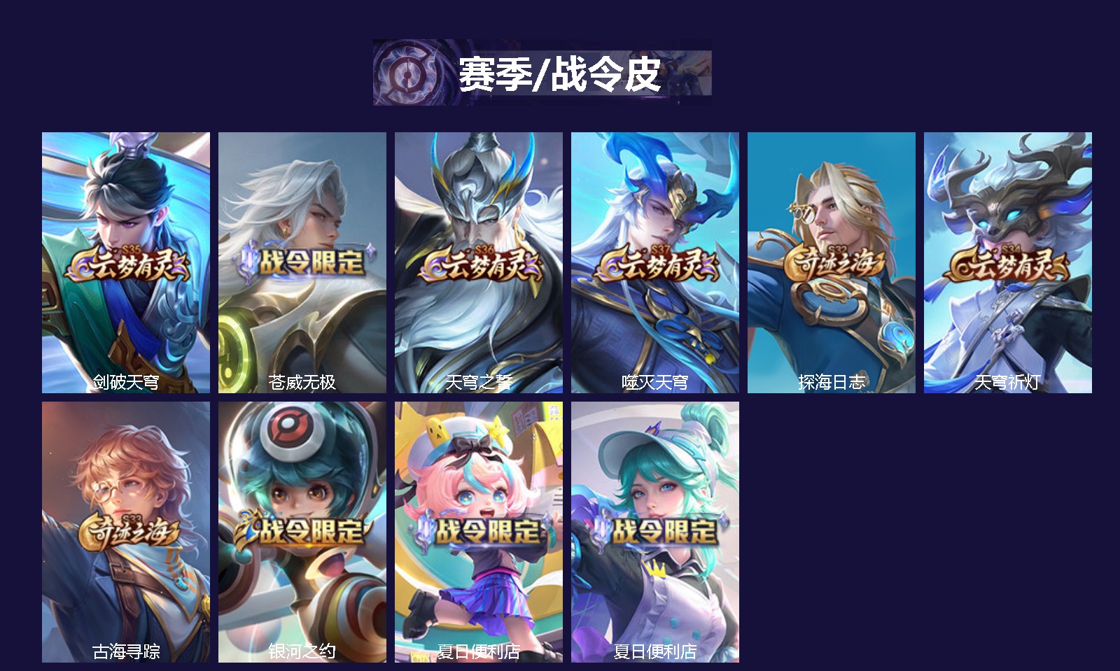 WZQM432406王者荣耀账号详情图3