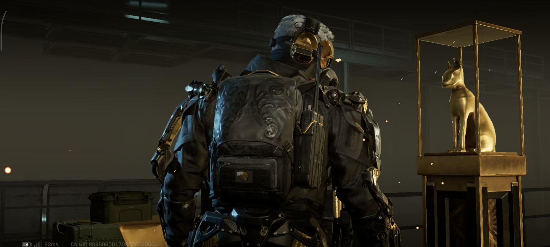 SJZQM46892三角洲行动账号详情图22 SJZQM46892三角洲行动账号详情图22