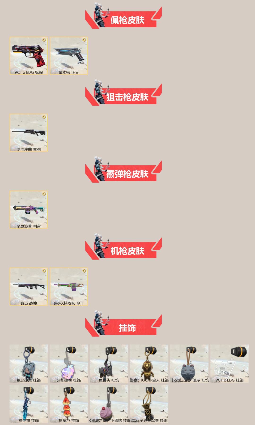 WWQQM42732无畏契约账号详情图4 WWQQM42732无畏契约账号详情图4