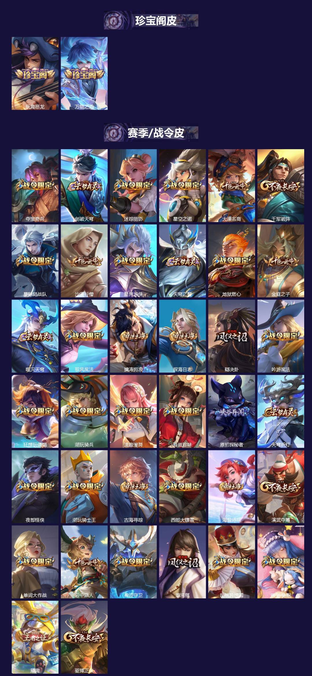 WZCMW436349王者荣耀账号详情图2 WZCMW436349王者荣耀账号详情图2