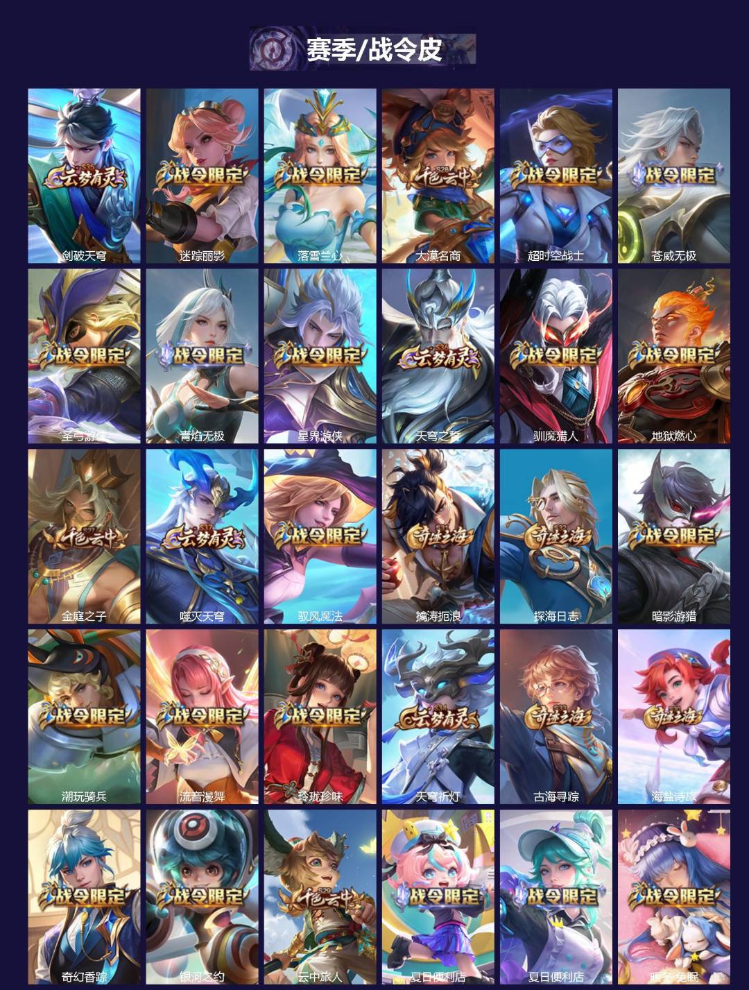 WZCMW436379王者荣耀账号详情图3 WZCMW436379王者荣耀账号详情图3