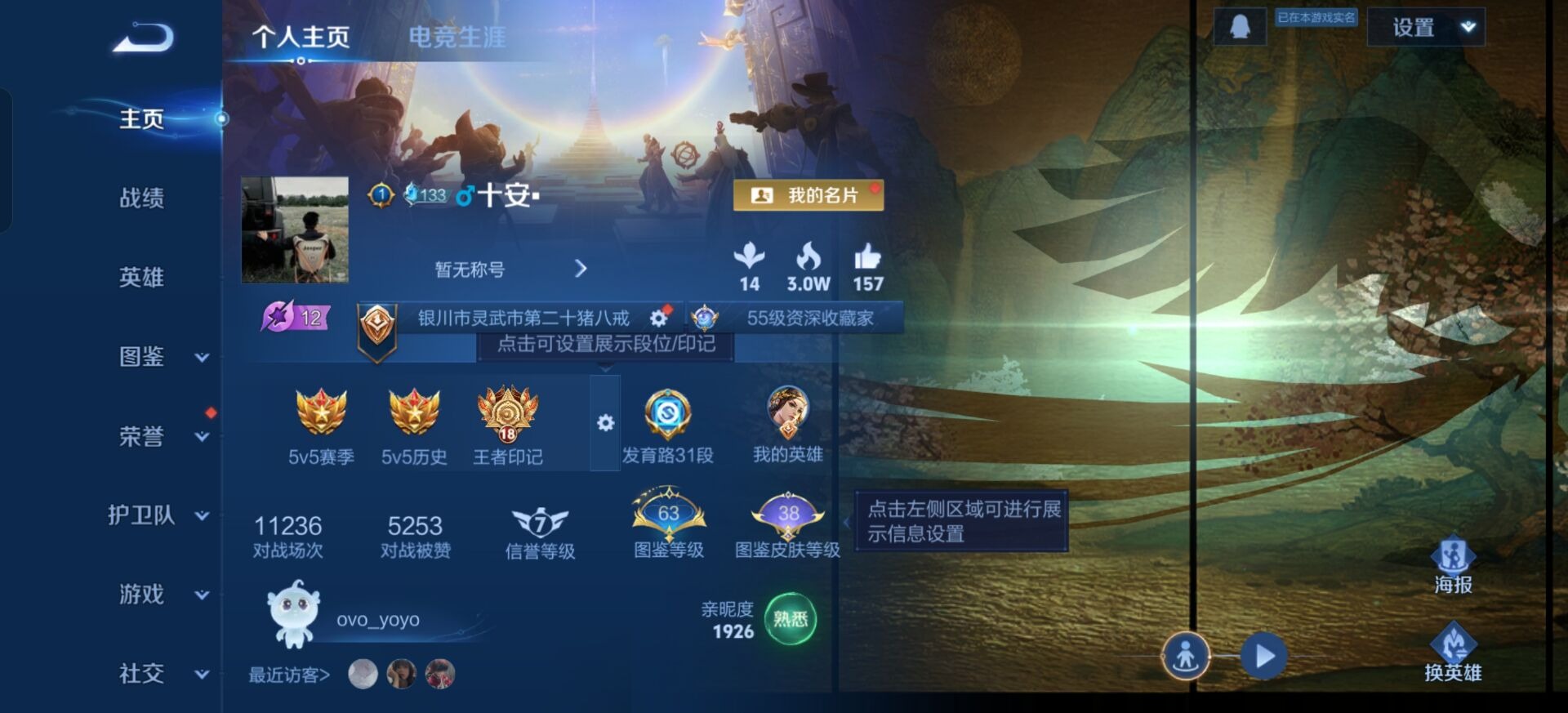 WZCMW436774王者荣耀账号详情图9