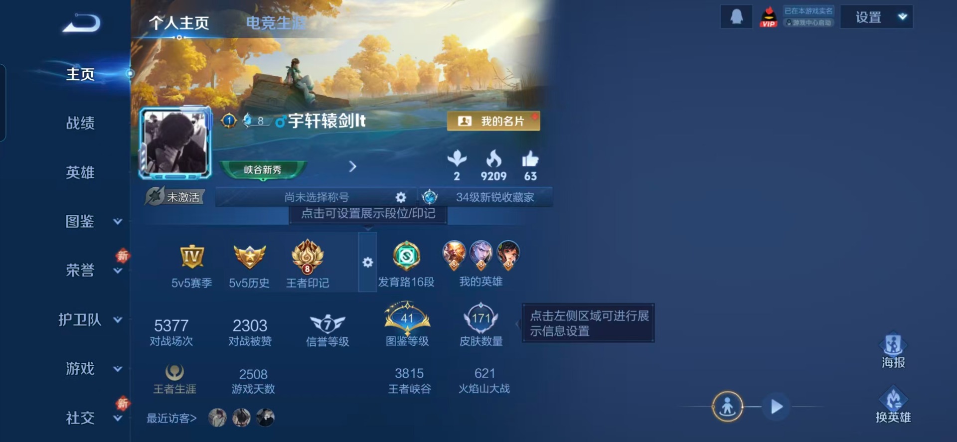 WZQM436804王者荣耀账号详情图13