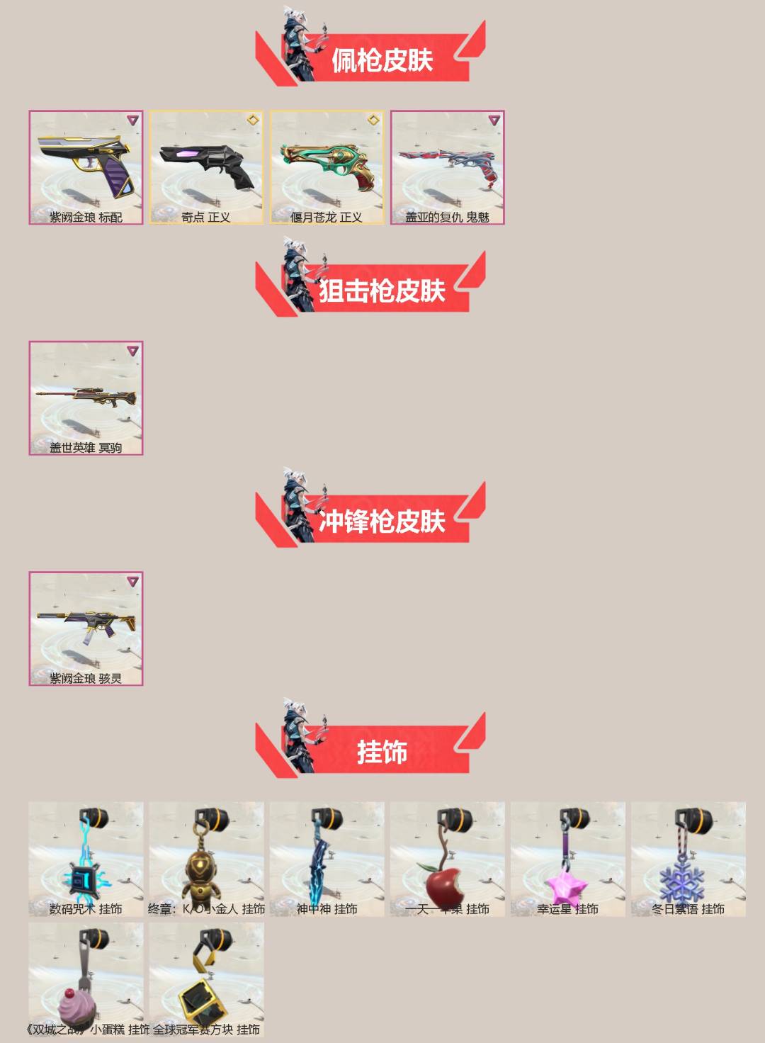 WWQQM43651无畏契约账号详情图4 WWQQM43651无畏契约账号详情图4