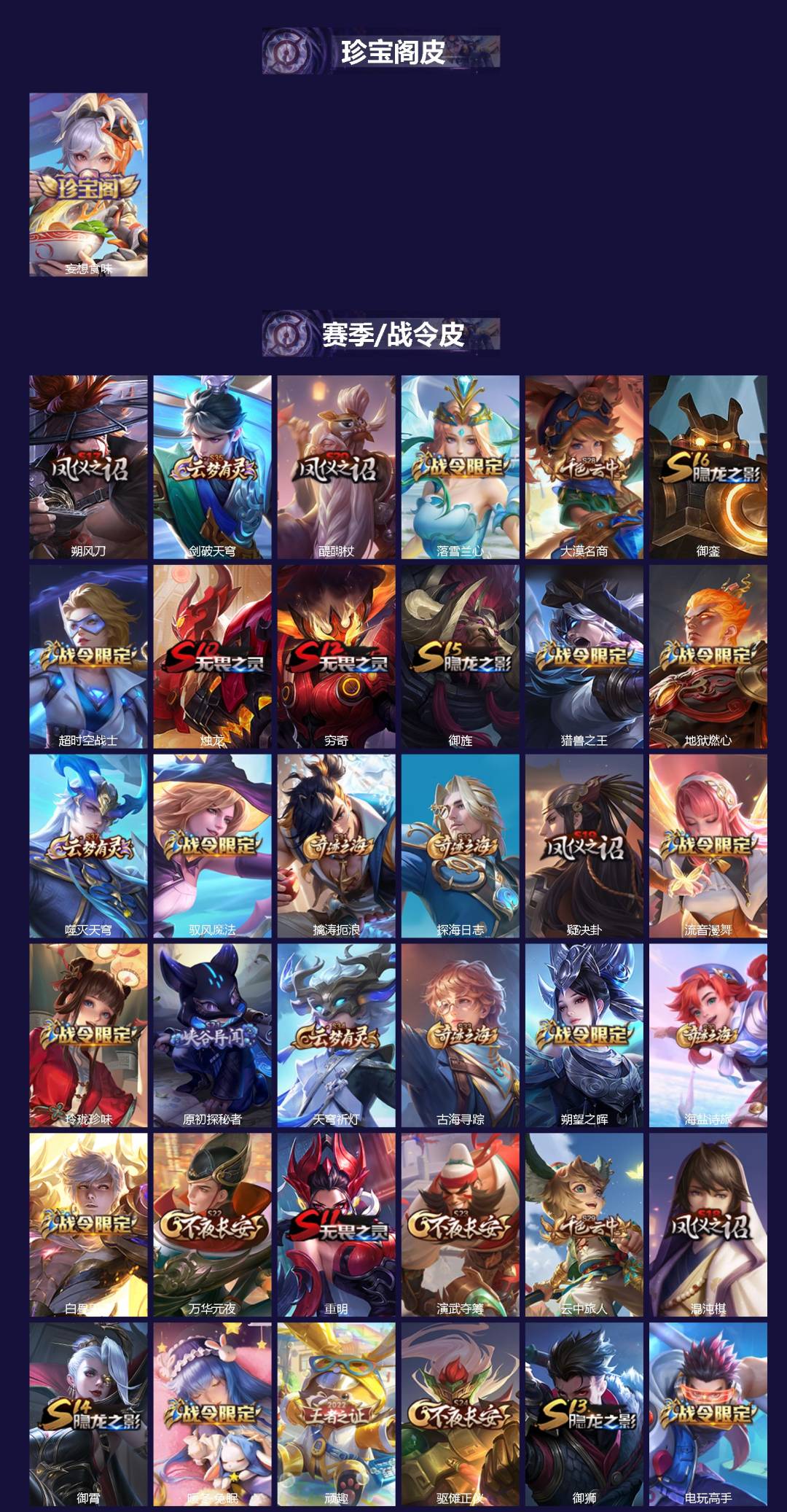 WZCMW445276王者荣耀账号详情图2