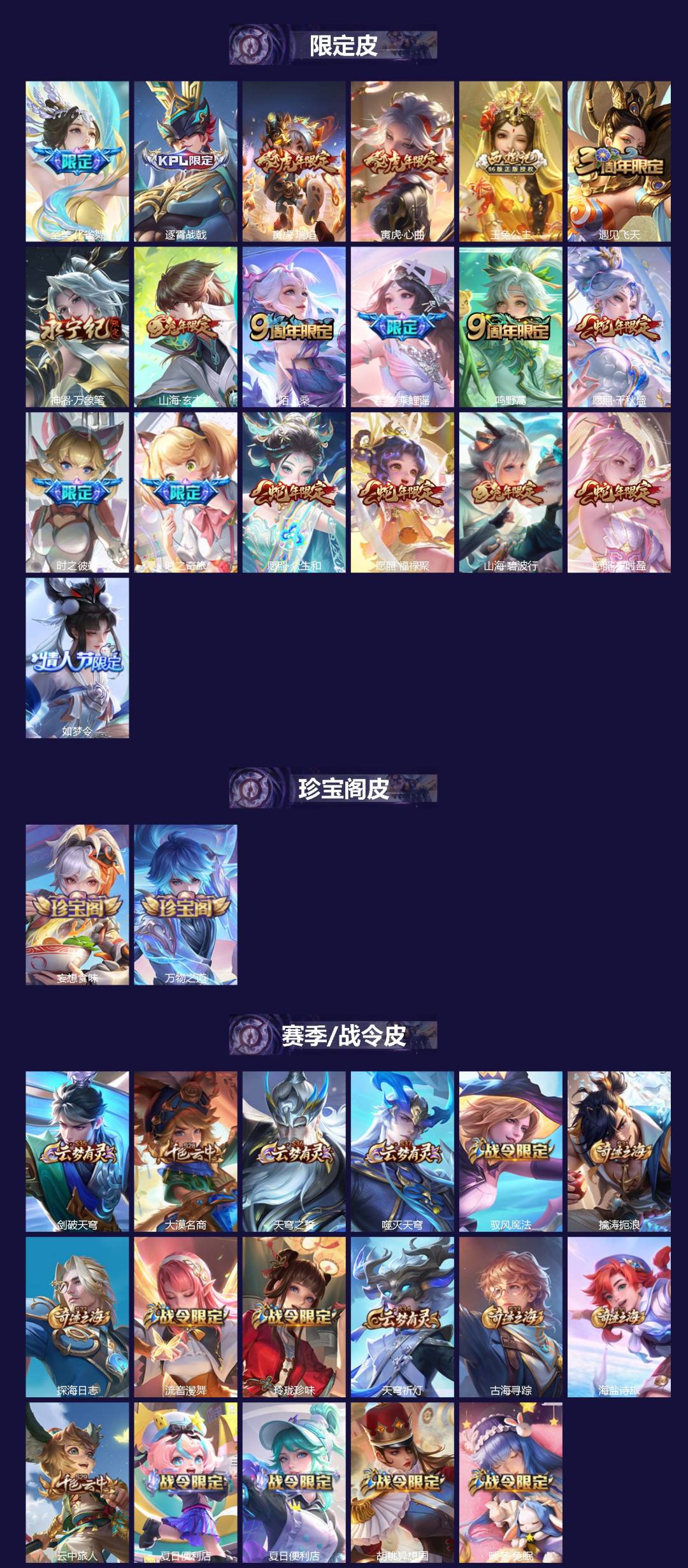 WZCMW454124王者荣耀账号详情图2