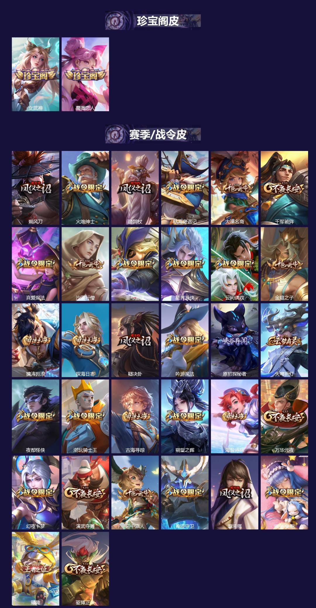 WZCMW457254王者荣耀账号详情图2